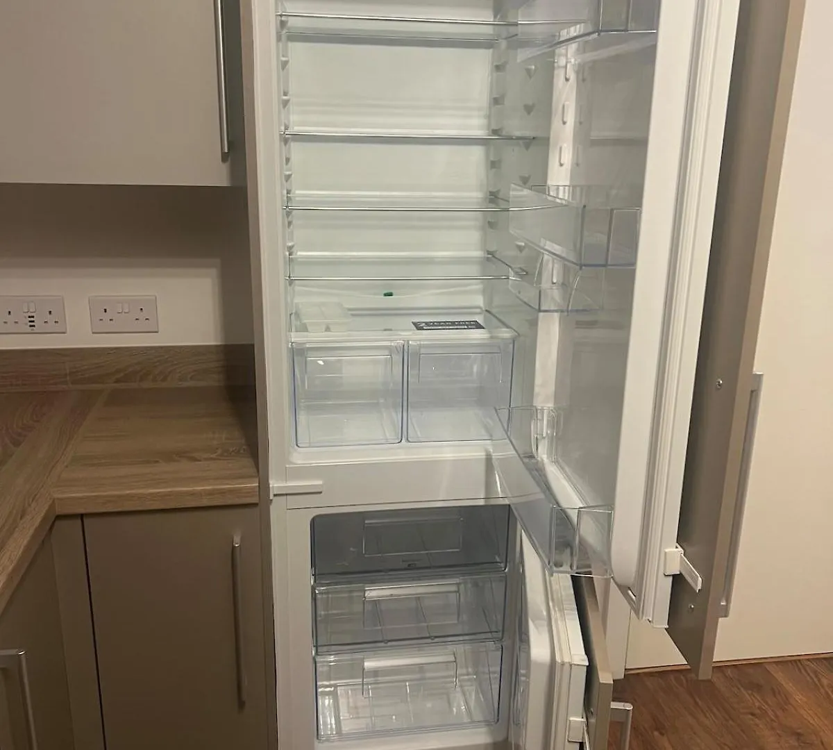 River Wharf Apartment Barking  0*, Barking (Greater London)
