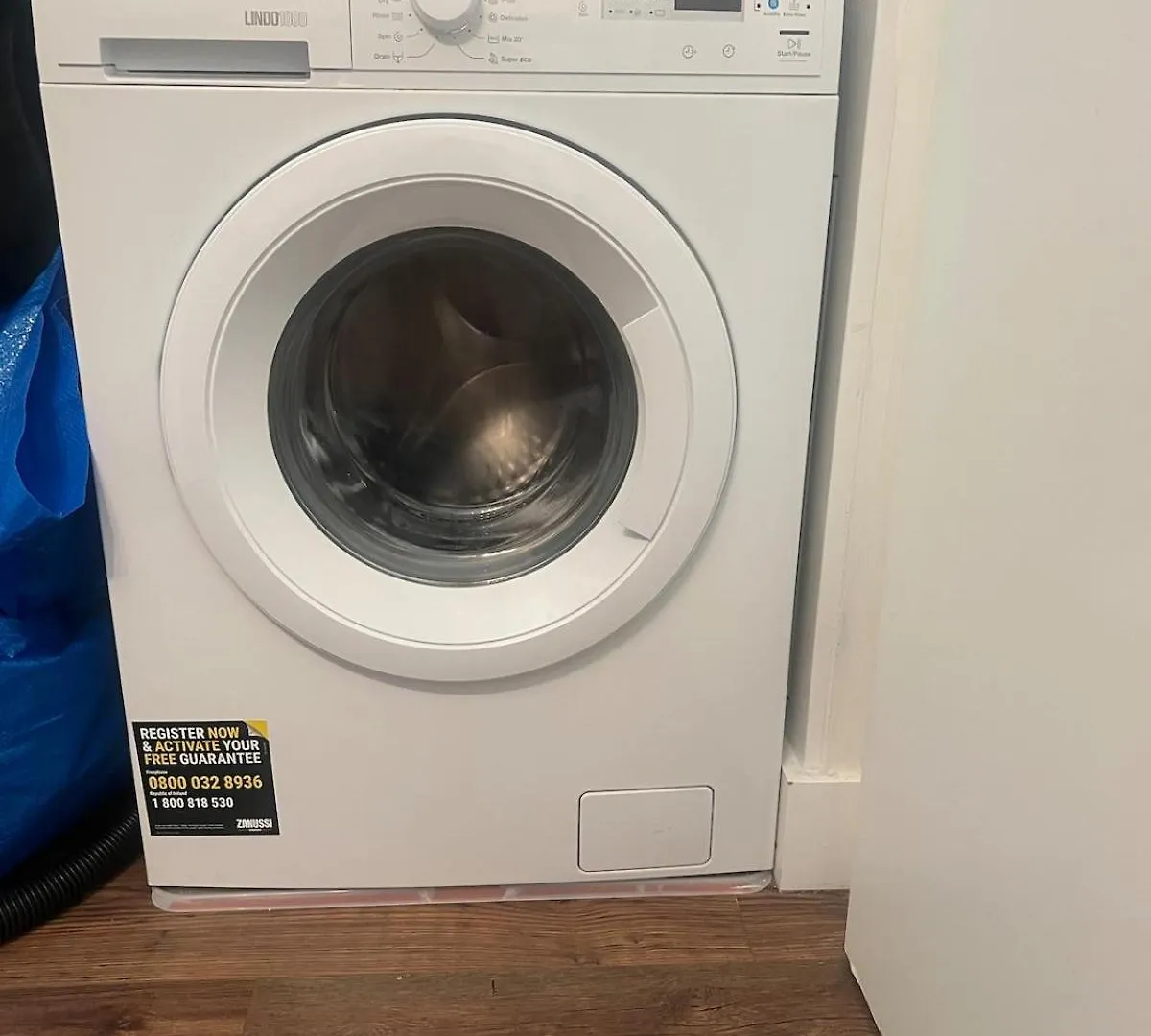 River Wharf Apartment Barking