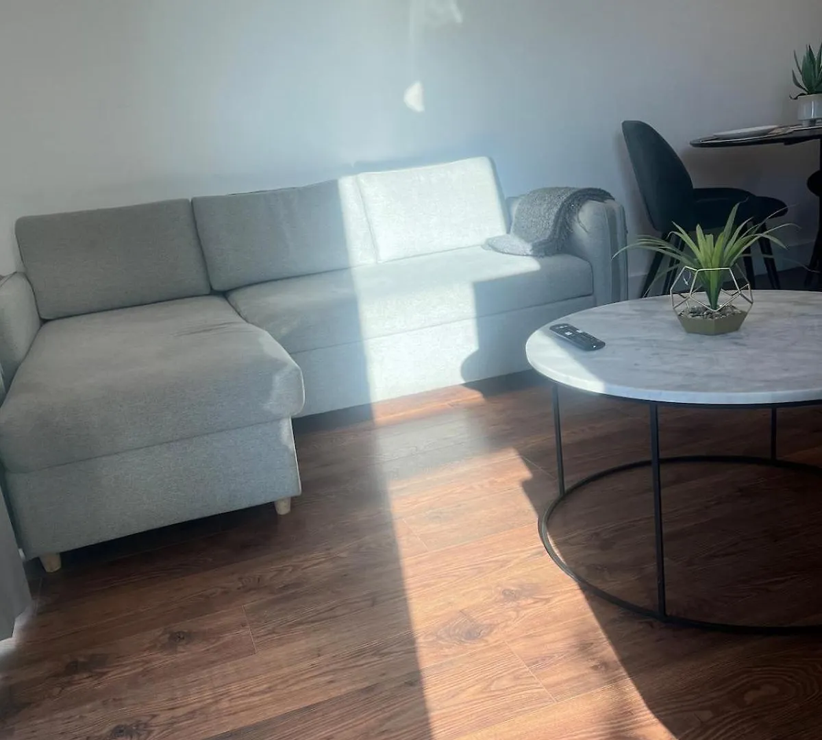 River Wharf Apartment Barking