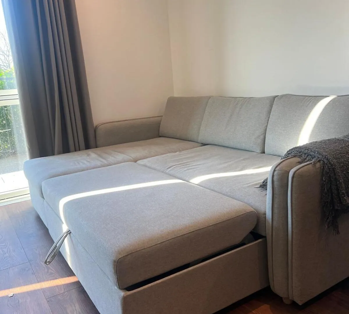 River Wharf Apartment Barking  Storbritannien