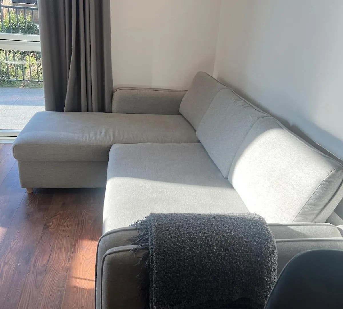 River Wharf Apartment Barking  Storbritannien