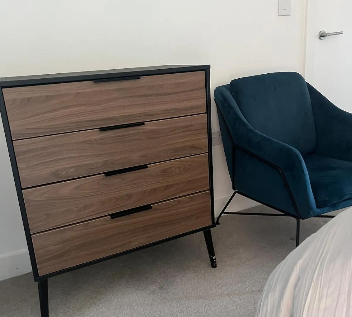 River Wharf Apartment Barking  0*, Barking (Greater London)