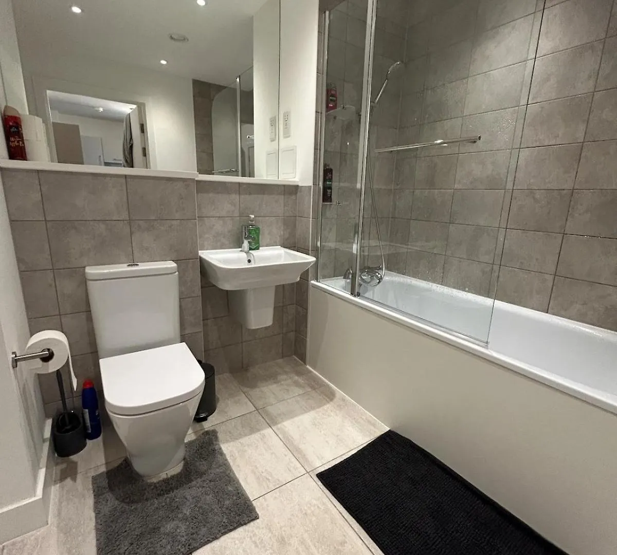 River Wharf Apartment Barking  United Kingdom