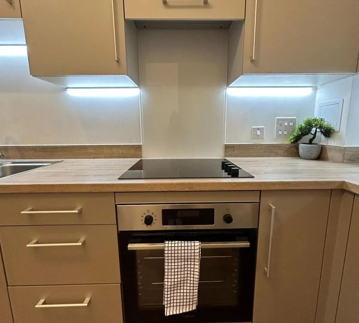 River Wharf Apartment Barking  United Kingdom