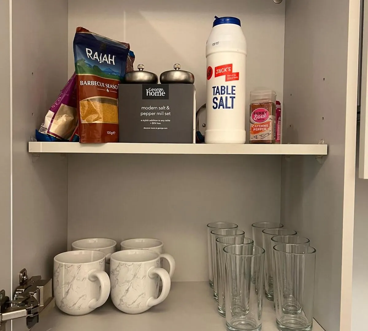 River Wharf Apartment Barking  United Kingdom