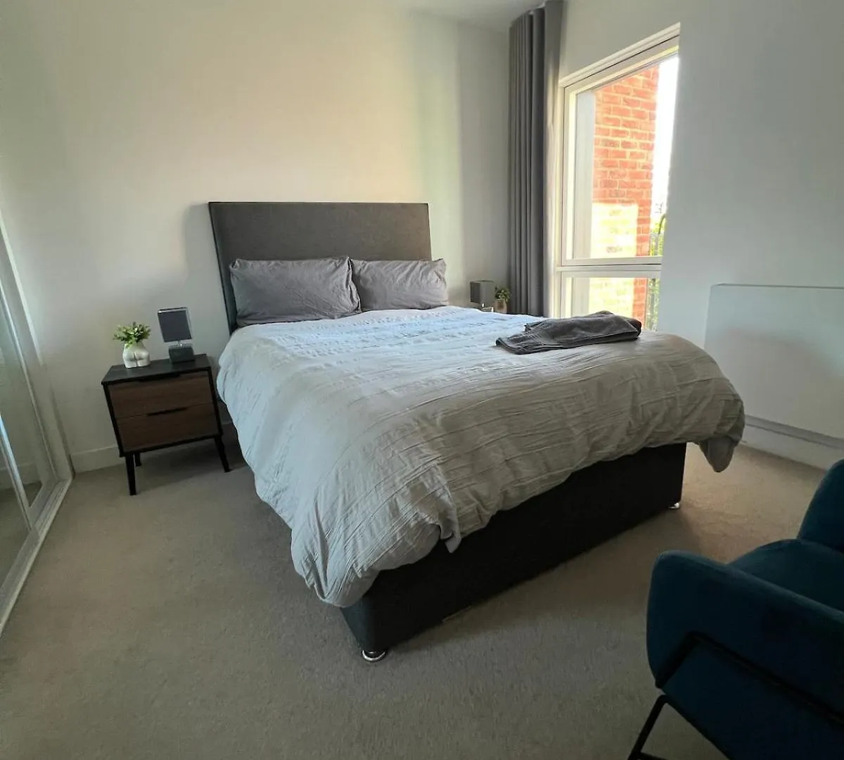 River Wharf Apartment Barking  United Kingdom