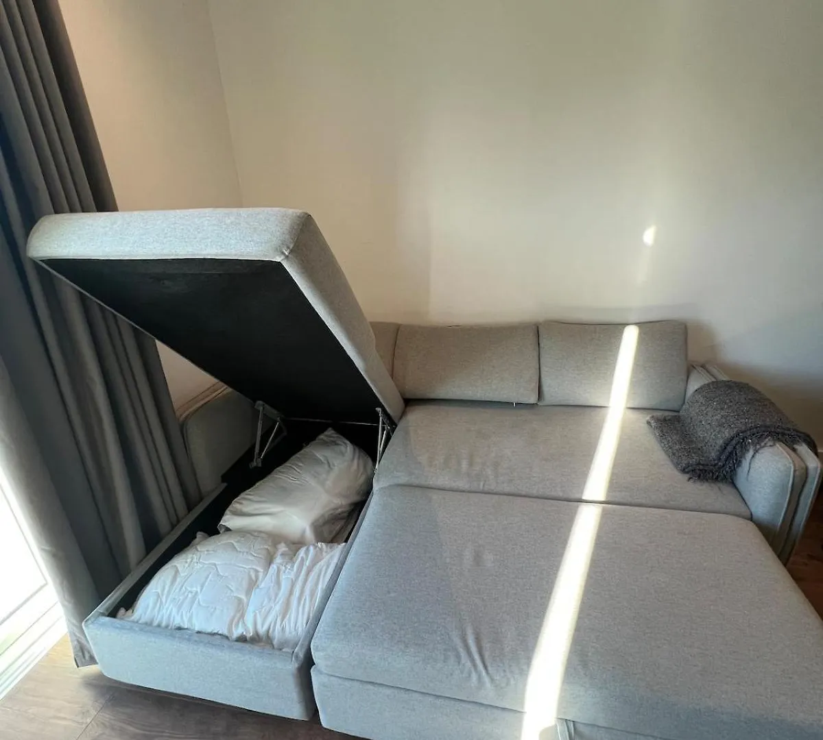 River Wharf Apartment Barking