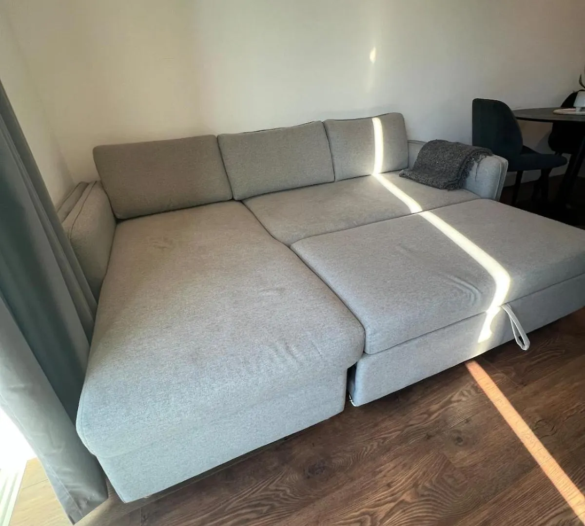 River Wharf Apartment Barking