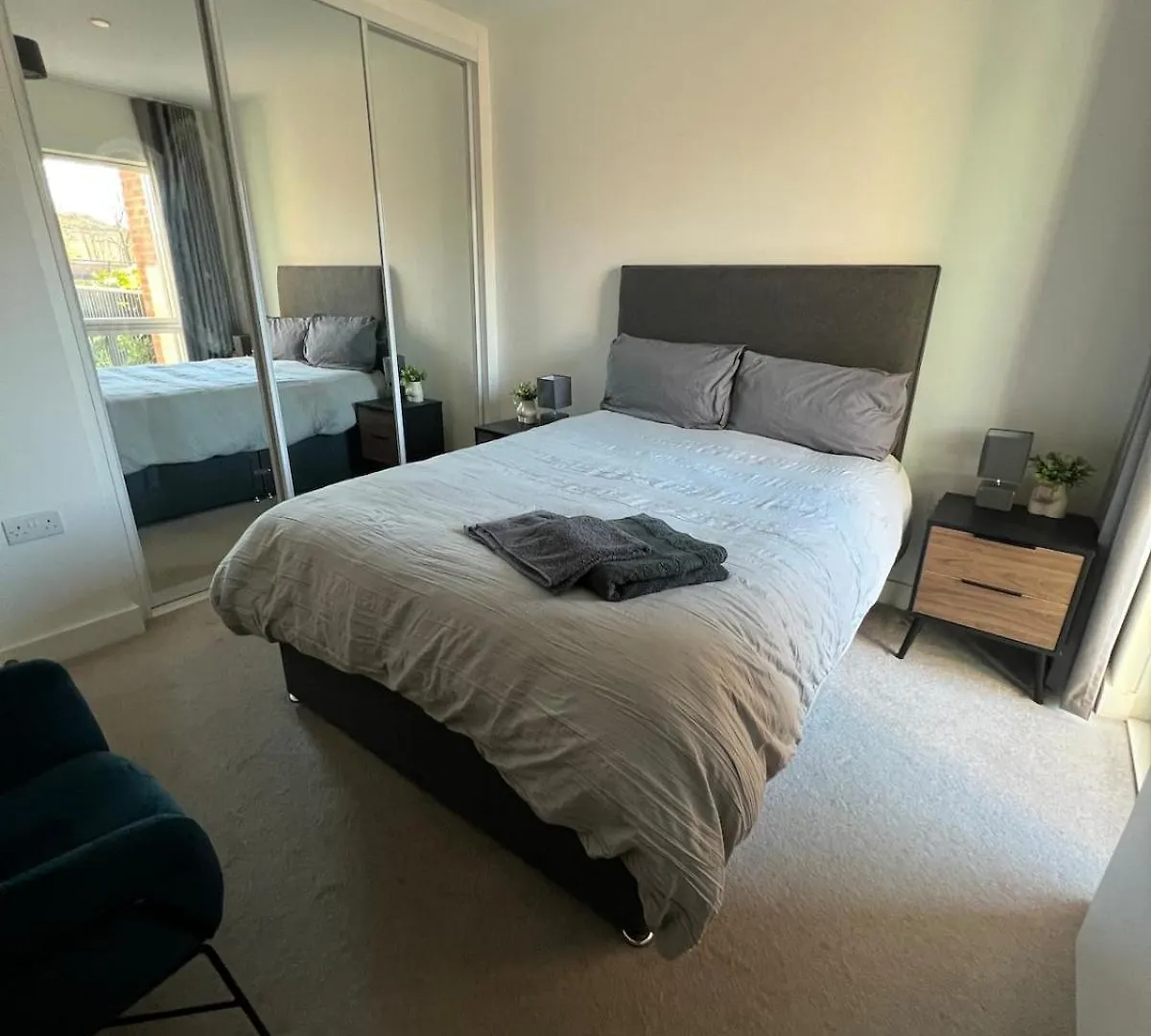 River Wharf Apartment Barking  0*, Barking (Greater London) United Kingdom