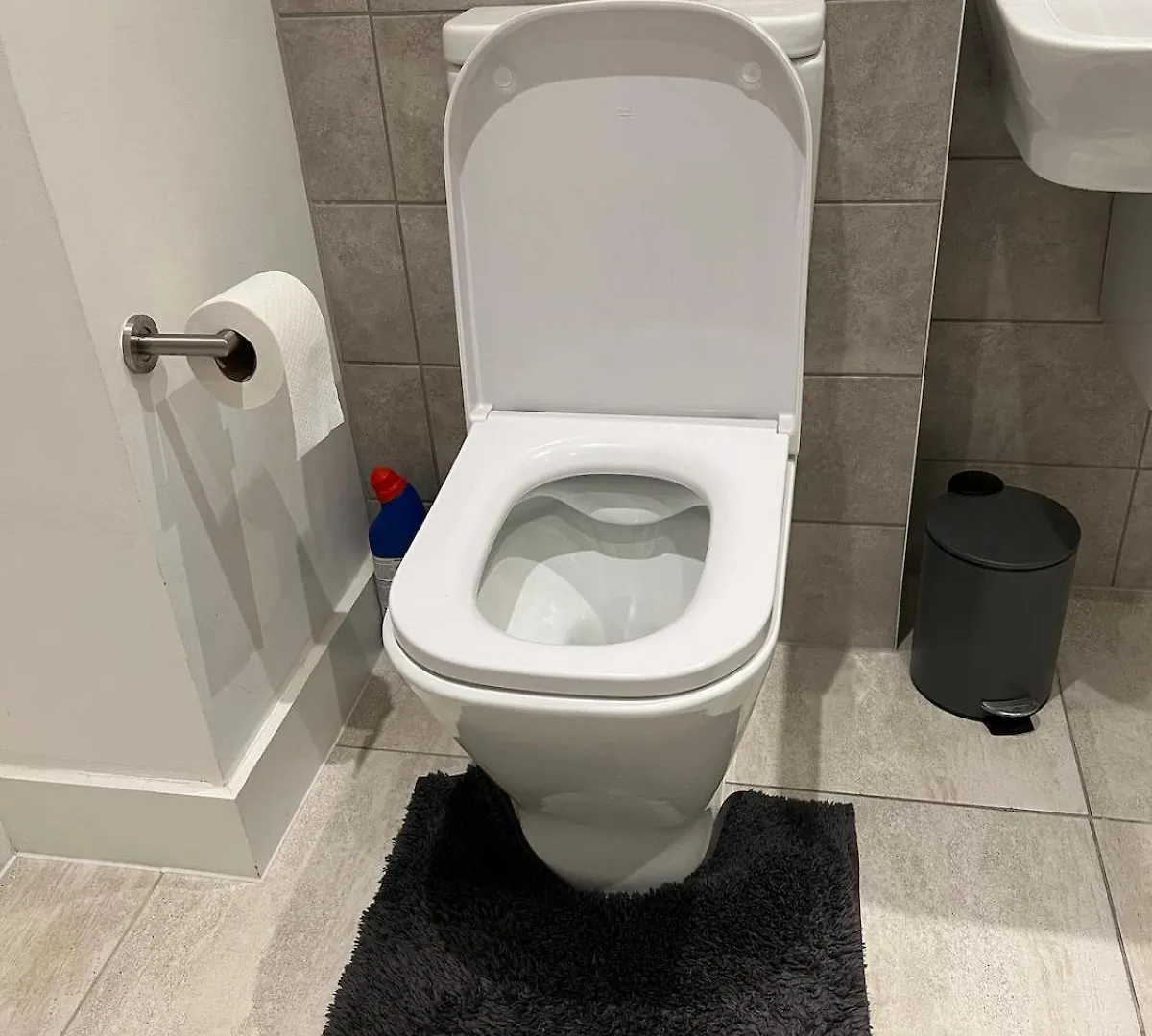 River Wharf Apartment Barking  United Kingdom