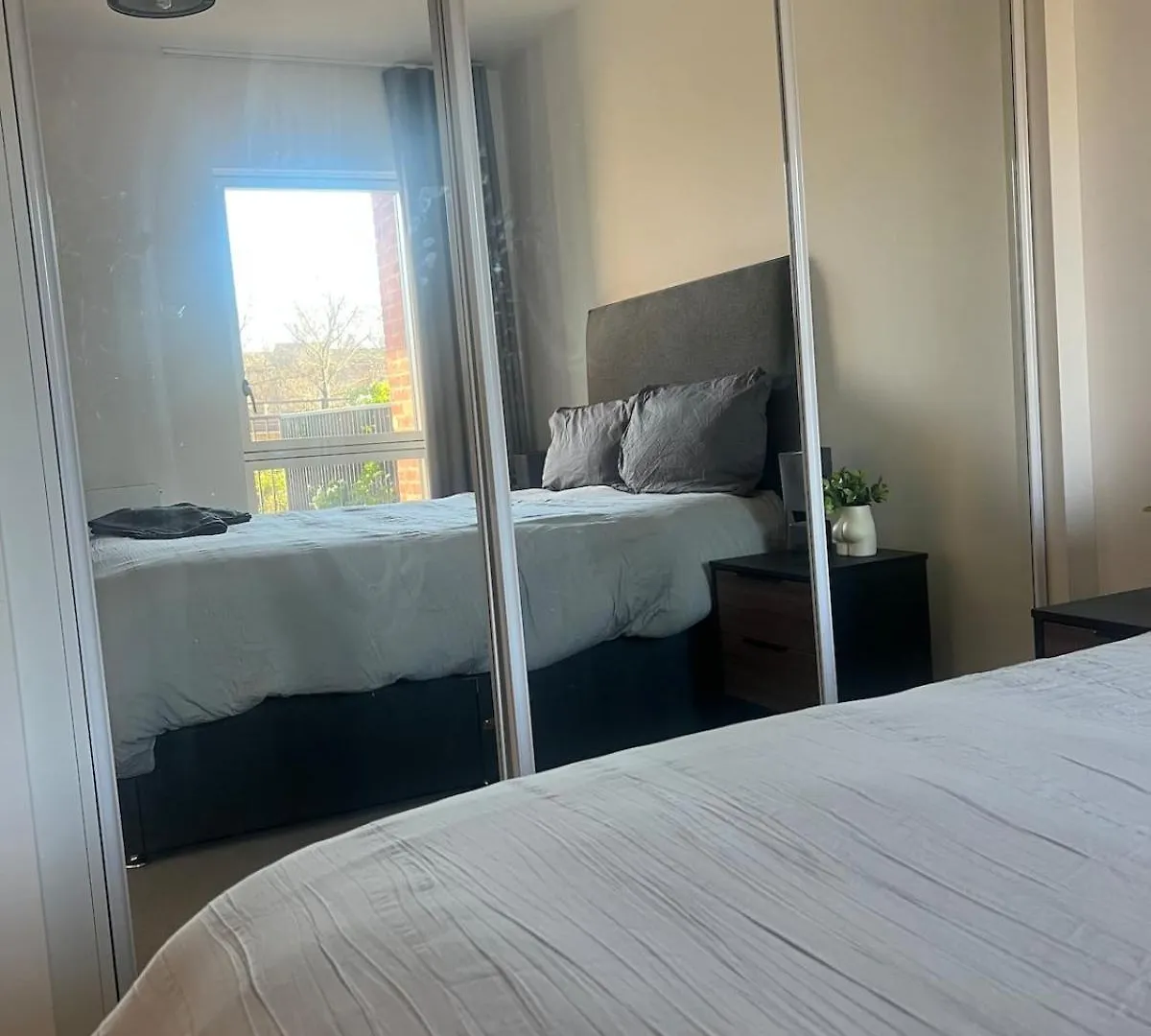 River Wharf Apartment Barking   Barking (Greater London)