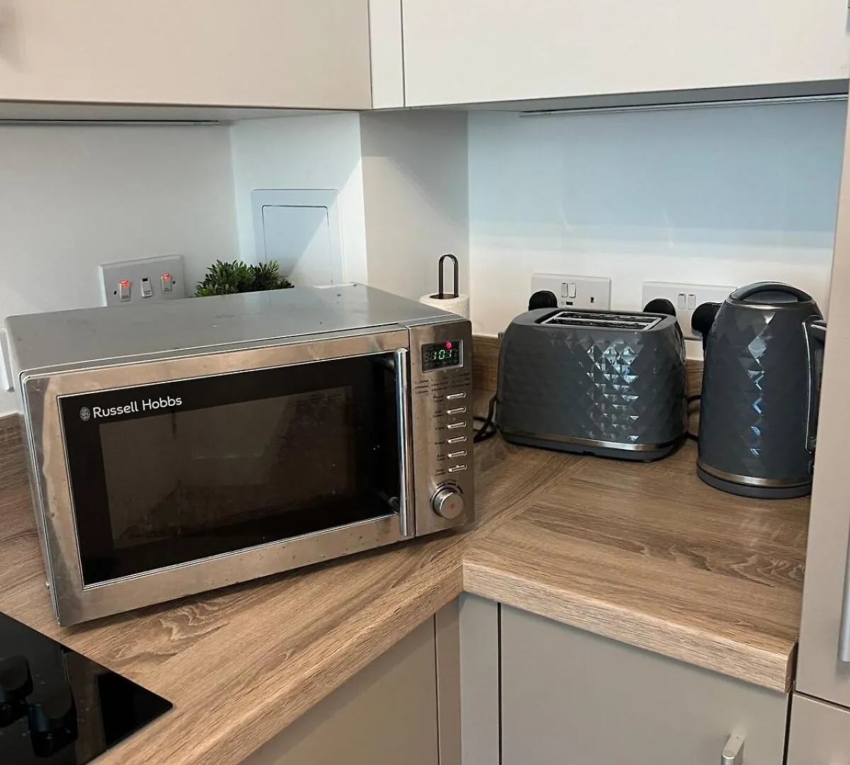 River Wharf Apartment Barking