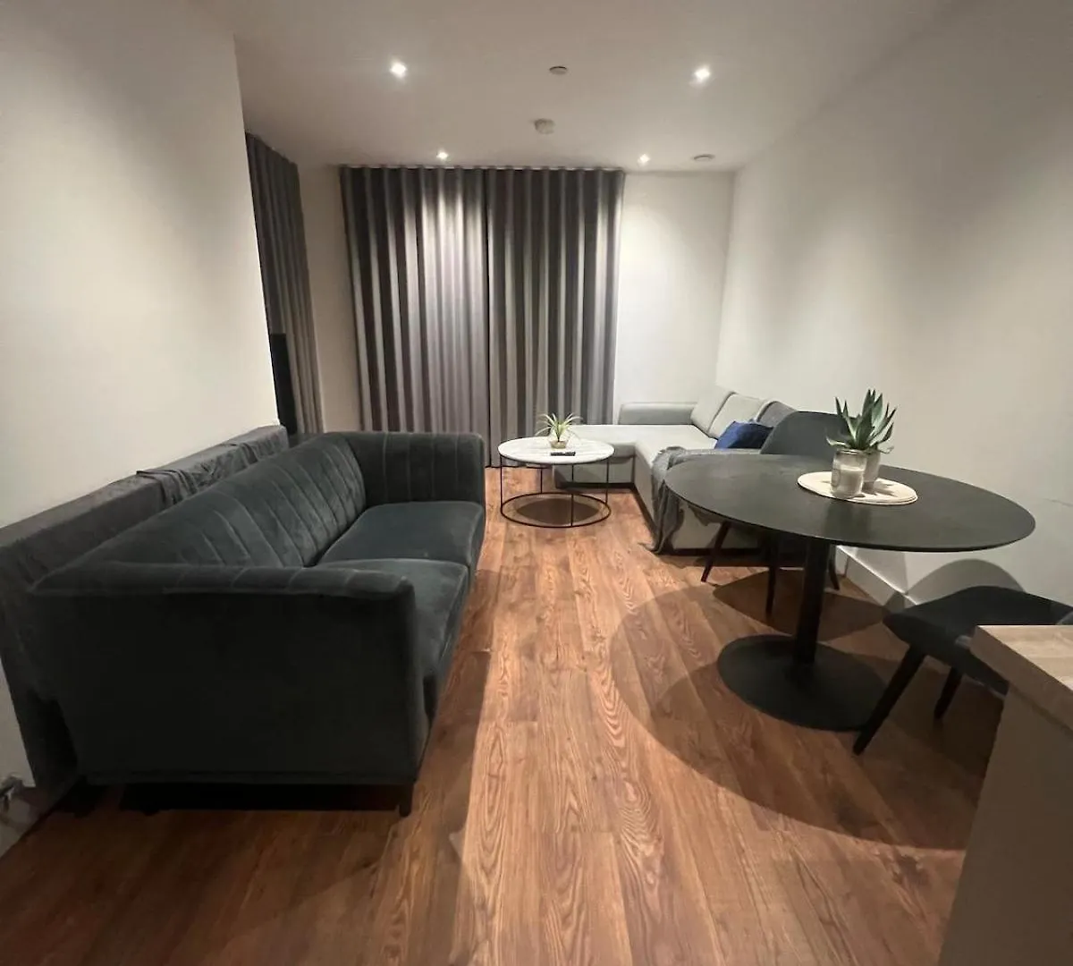 River Wharf Apartment Barking