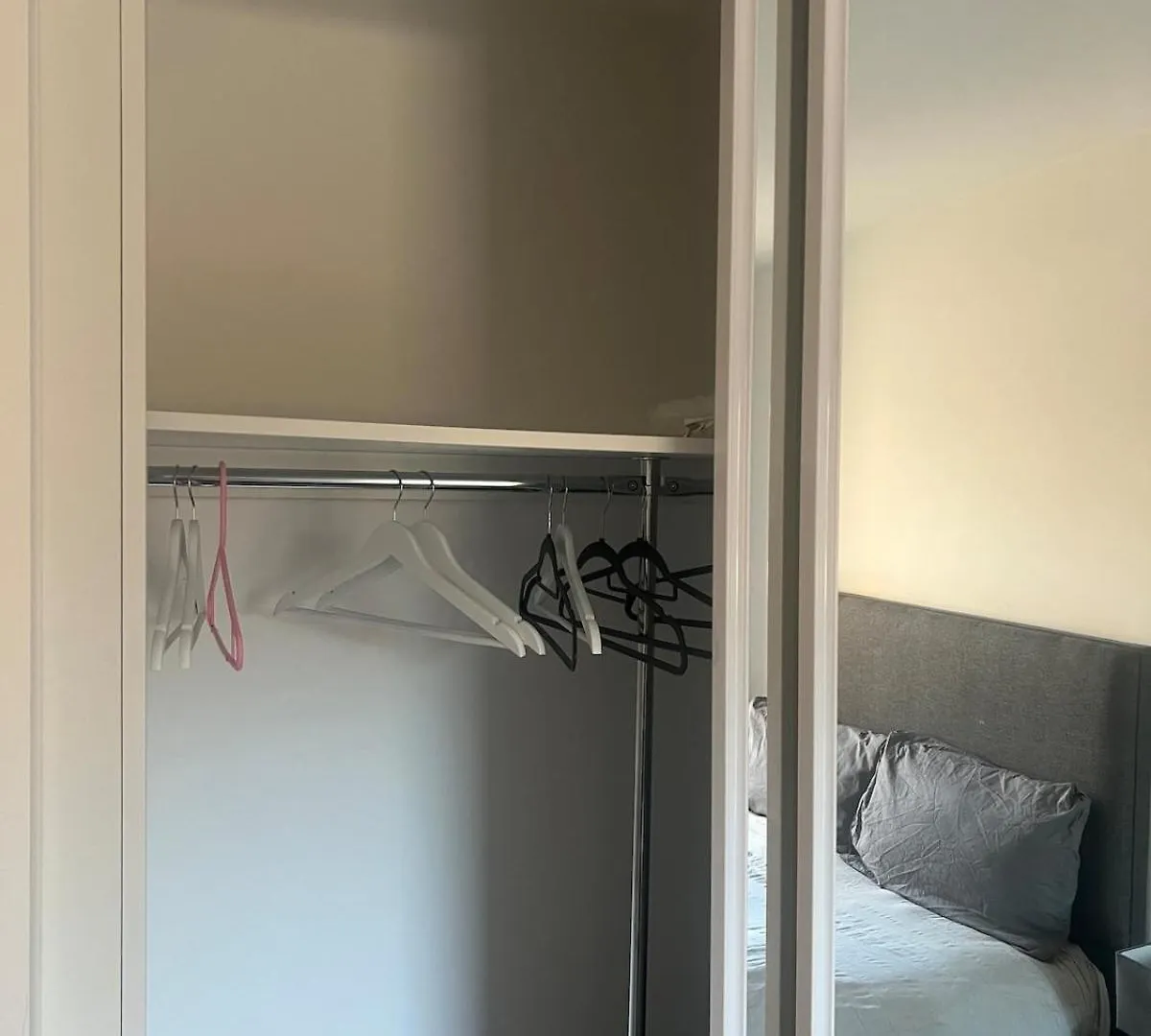 River Wharf Apartment Barking