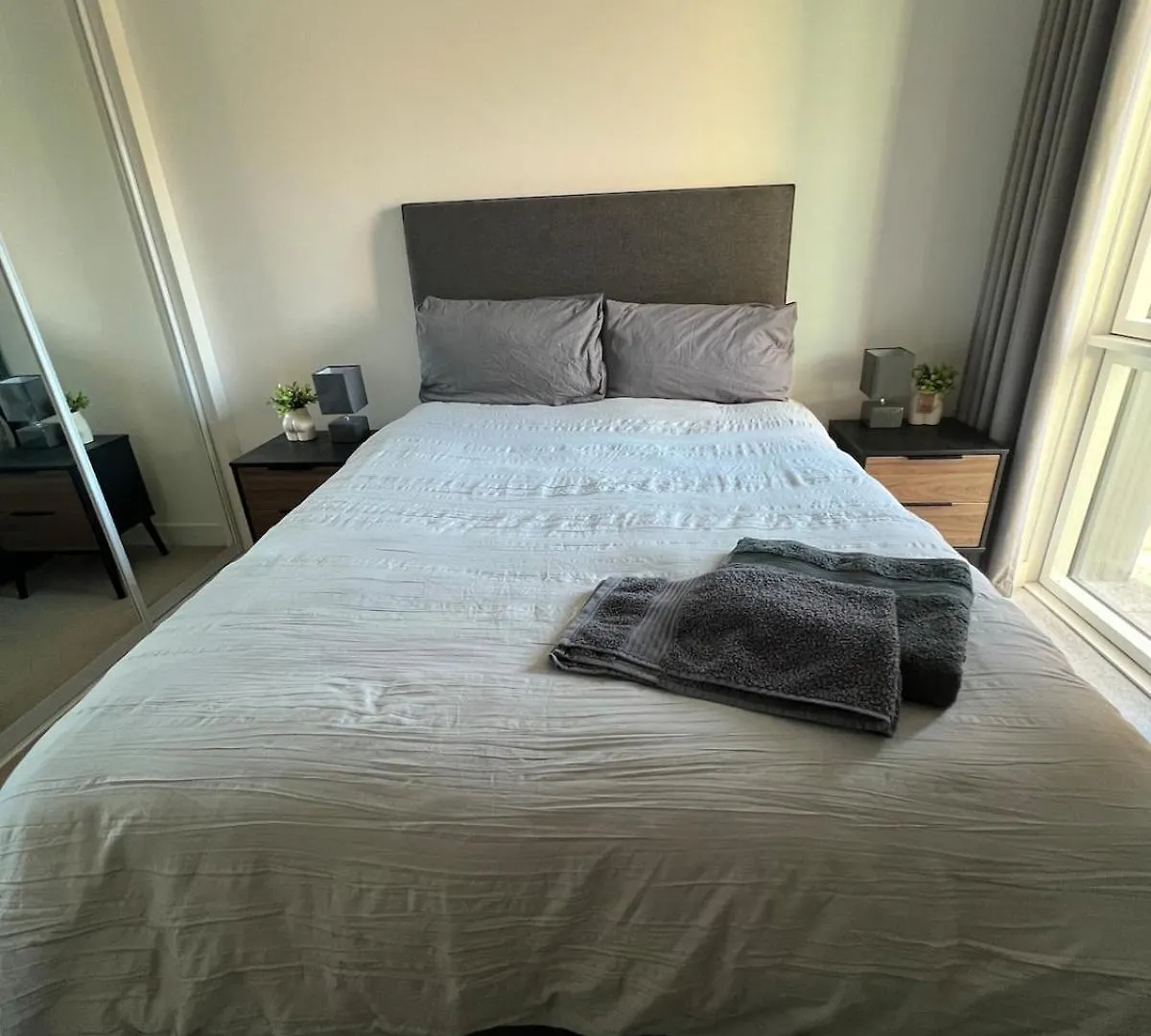 River Wharf Apartment Barking